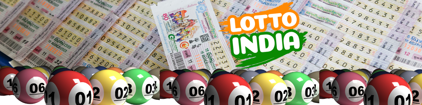 Super Indian Lottery: Play Smart and Win Big with Bhutan State Lotteries