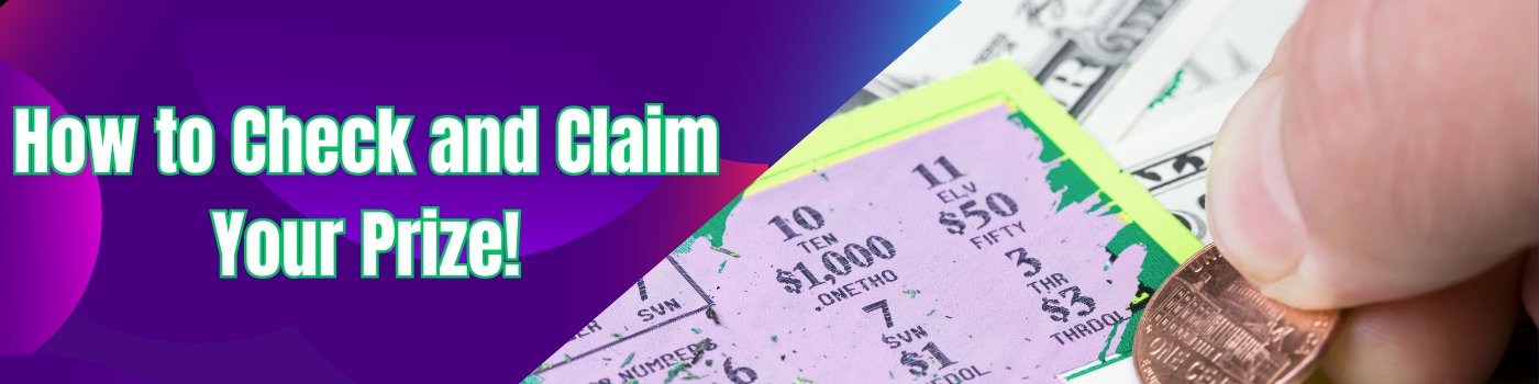 Understanding the Win Win Lottery Result: How to Check and Claim Your Prize!